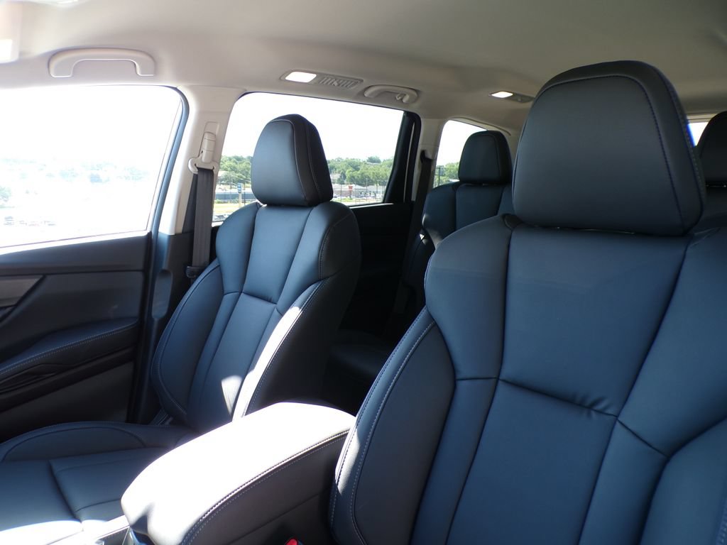New 2026 Subaru Ascent Premium AWD/4WD image 10