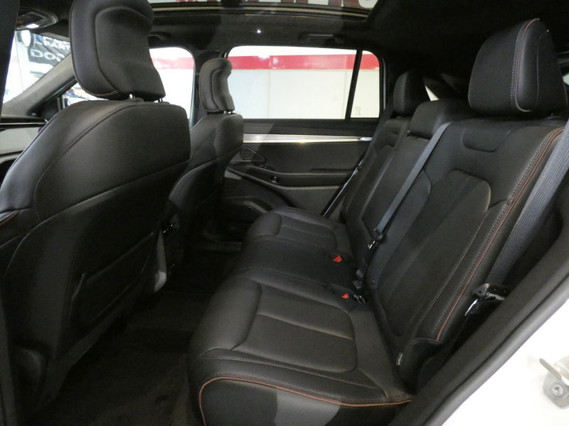 Used 2024 Jeep Wagoneer Launch Edition AWD/4WD image 22