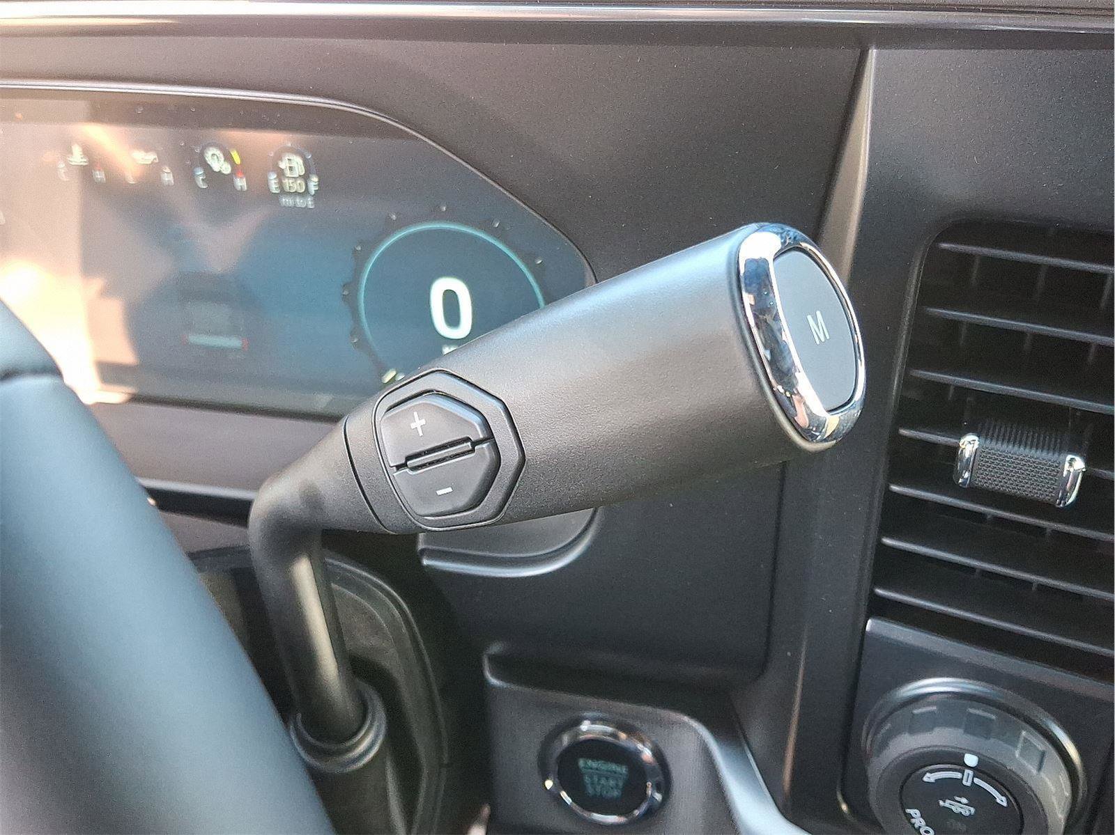 New 2026 Ford F250 Platinum w/ Tremor Off-Road Package image 11