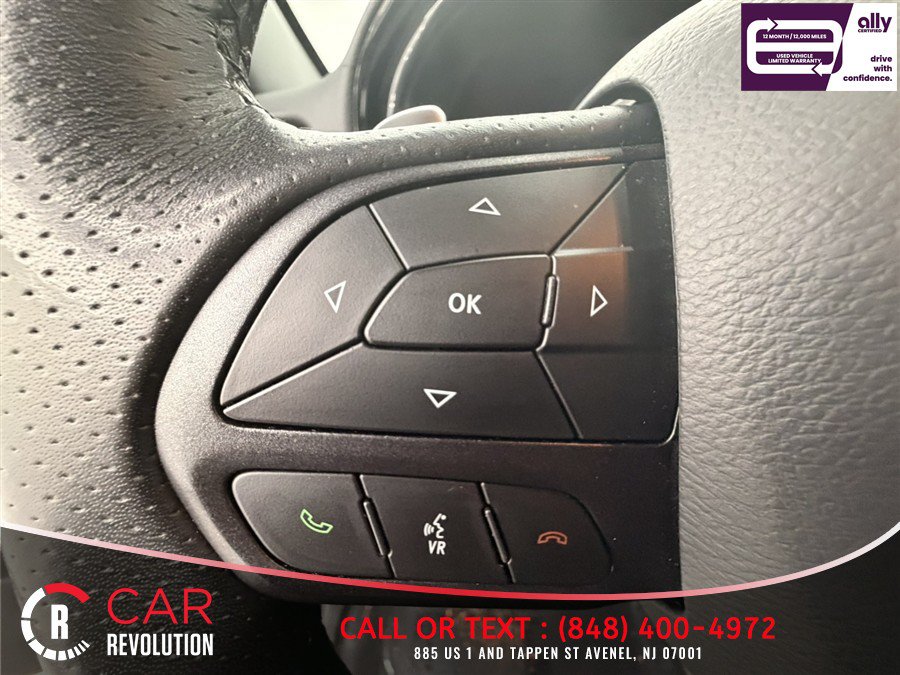 Used 2025 Dodge Durango GT AWD/4WD image 15