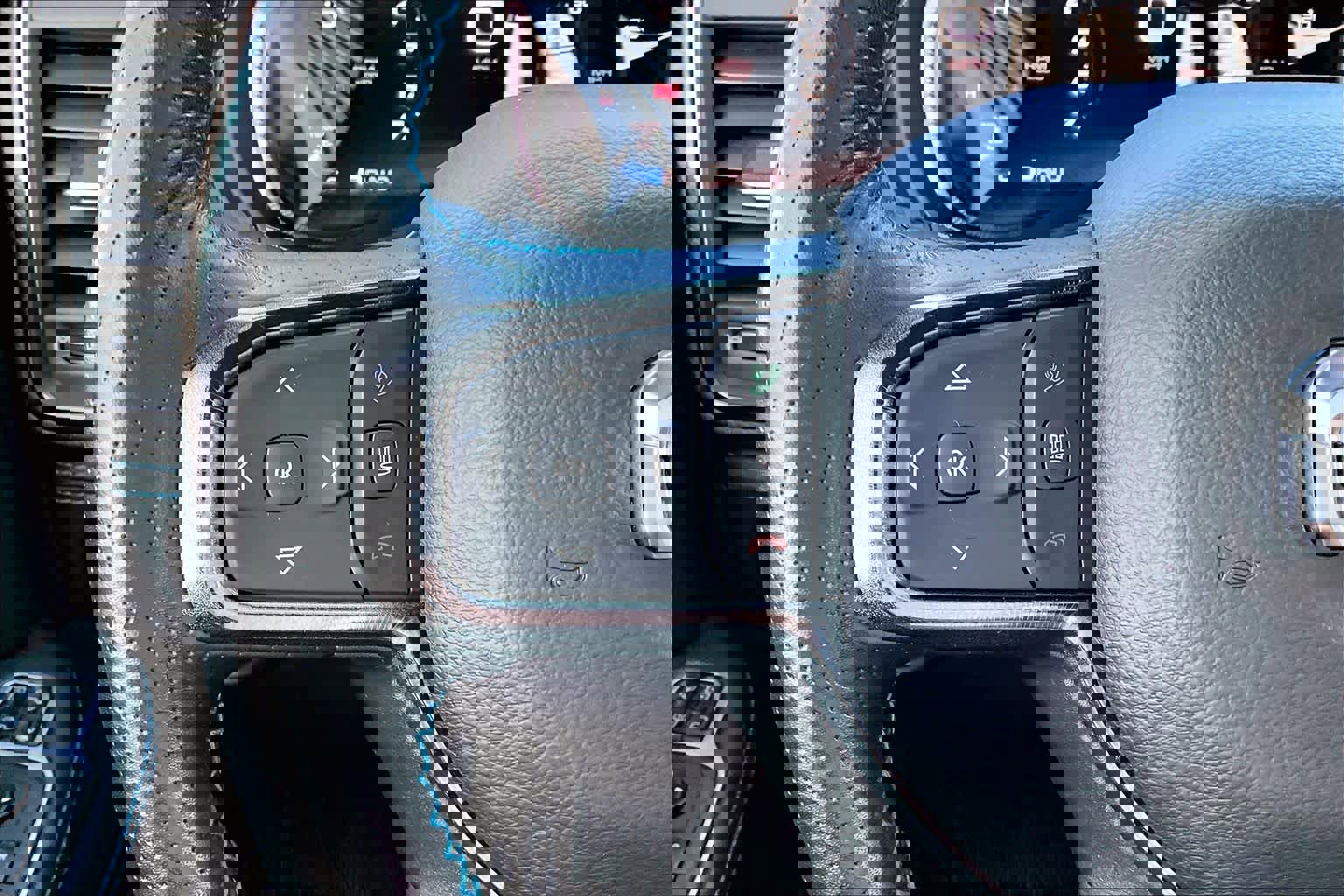 Used 2024 RAM 2500 Power Wagon w/ Level 2 Equipment Group image 23