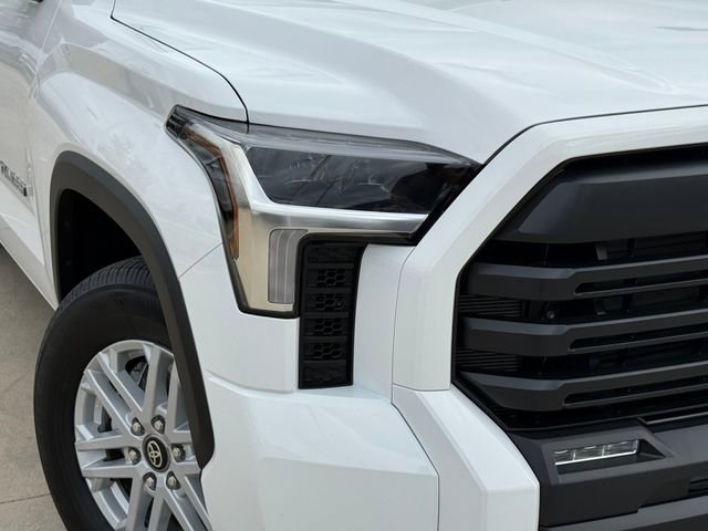 Used 2026 Toyota Tundra SR5 image 3