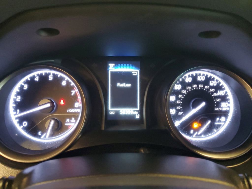 Used 2022 Toyota Camry SE image 22