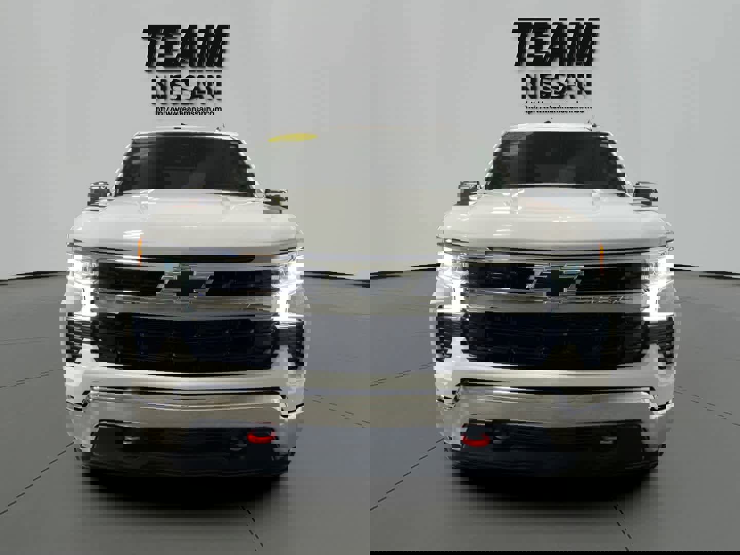 Used 2023 Chevrolet Silverado 1500 LT w/ Protection Package image 2