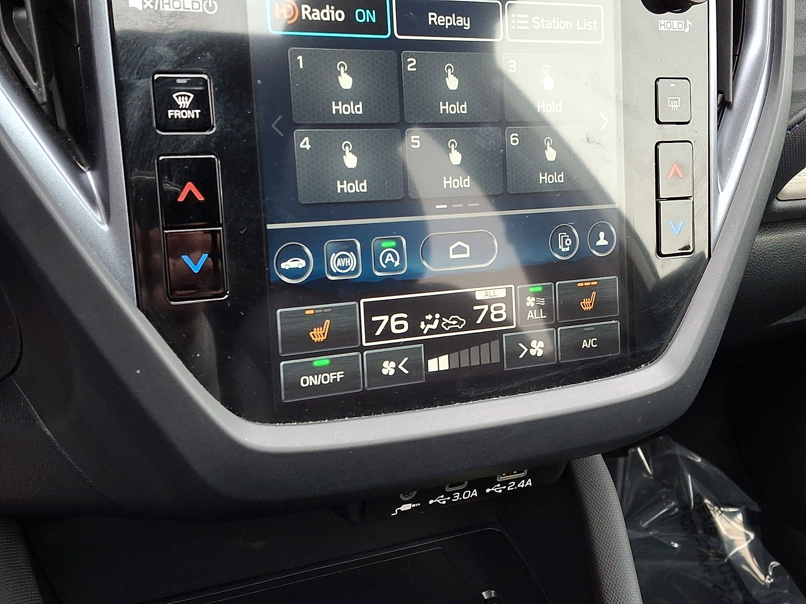 Certified 2025 Subaru Forester Limited image 19