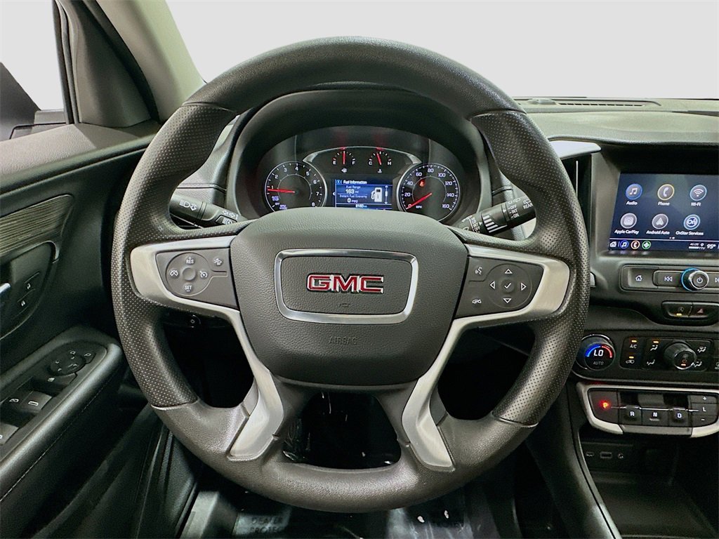 Used 2023 GMC Terrain SLE w/ Driver Convenience Package image 11