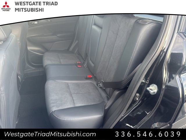 New 2026 Mitsubishi Eclipse Cross SE image 26