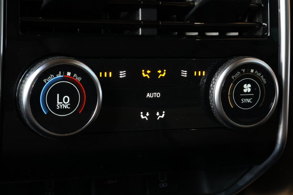 New 2027 Land Rover Range Rover SE AWD/4WD image 32