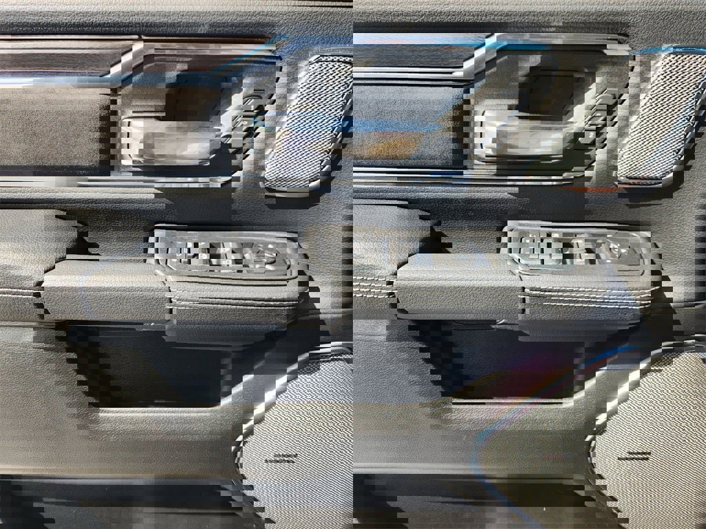 New 2026 RAM 1500 Laramie w/ Night Edition image 16