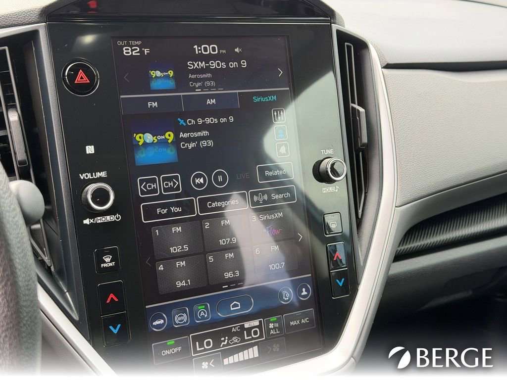 Used 2024 Subaru Crosstrek 2.0i Premium AWD/4WD image 26