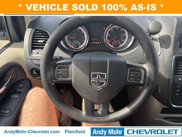 Used 2015 Dodge Grand Caravan American Value Package image 15