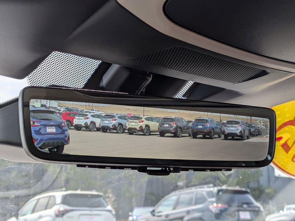 Certified 2023 Subaru Outback Touring XT image 15