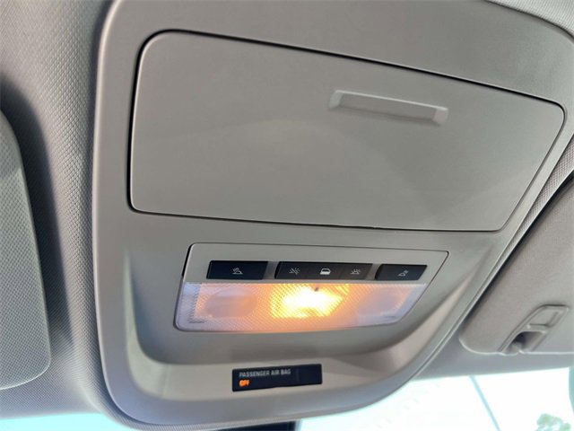 Certified 2022 GMC Canyon Elevation w/ Elevation Premium Package image 31