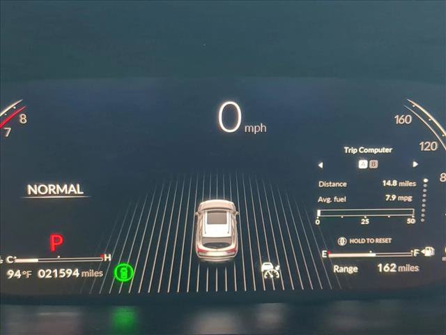 Certified 2024 Acura MDX SH-AWD image 11