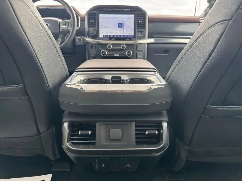 Used 2023 Ford F150 Lariat AWD/4WD image 18