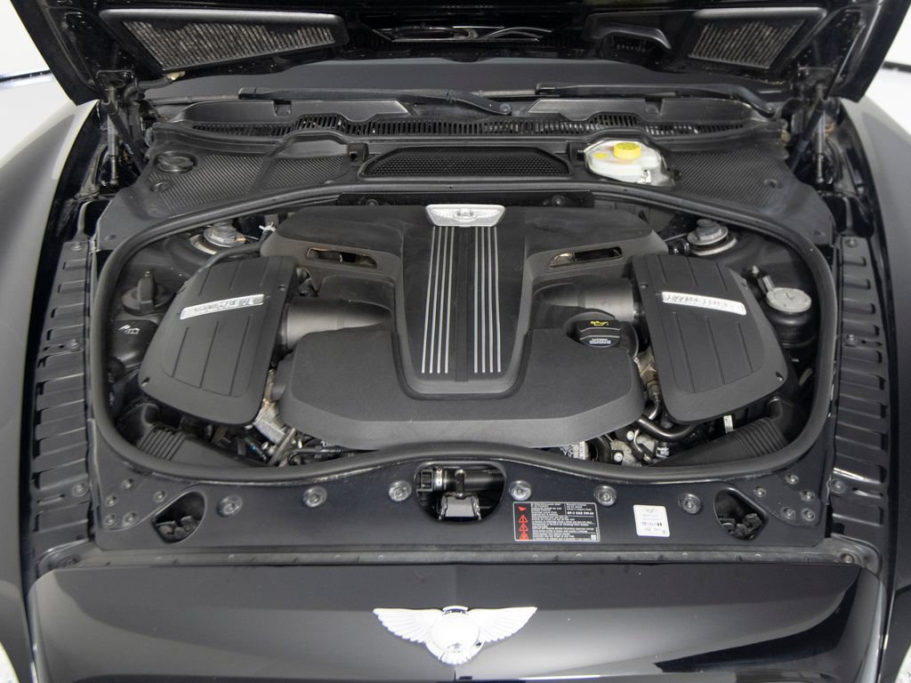 Used 2015 Bentley Flying Spur V8 AWD/4WD image 52