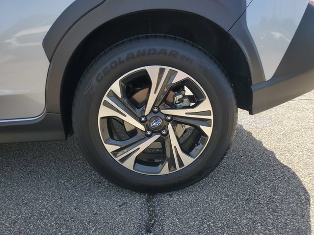 Certified 2024 Subaru Crosstrek 2.0i Premium AWD/4WD image 11