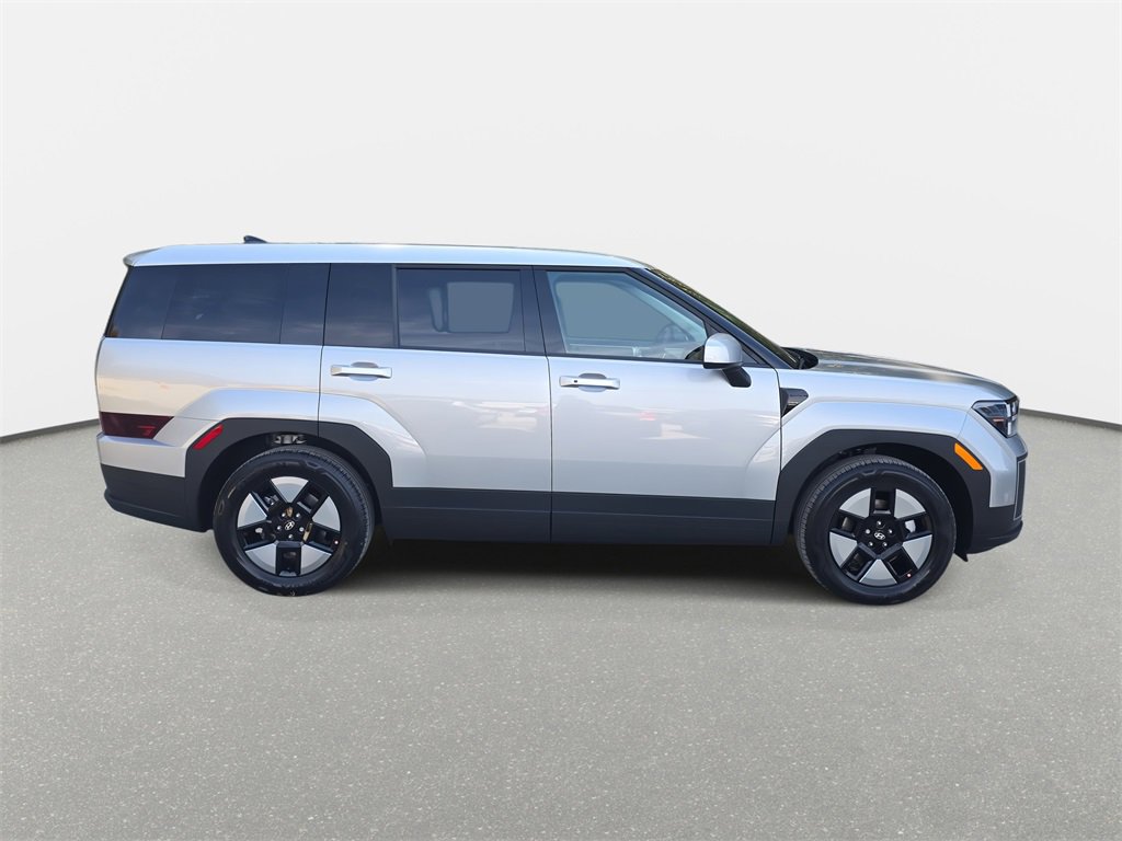 New 2026 Hyundai Santa Fe SE image 4