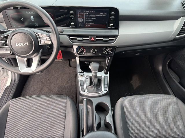 Used 2024 Kia Seltos LX image 24