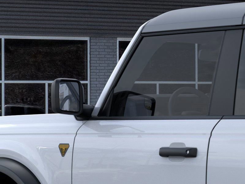 New 2025 Ford Bronco Badlands image 22