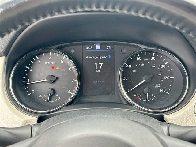 Used 2021 Nissan Rogue Sport SL image 30