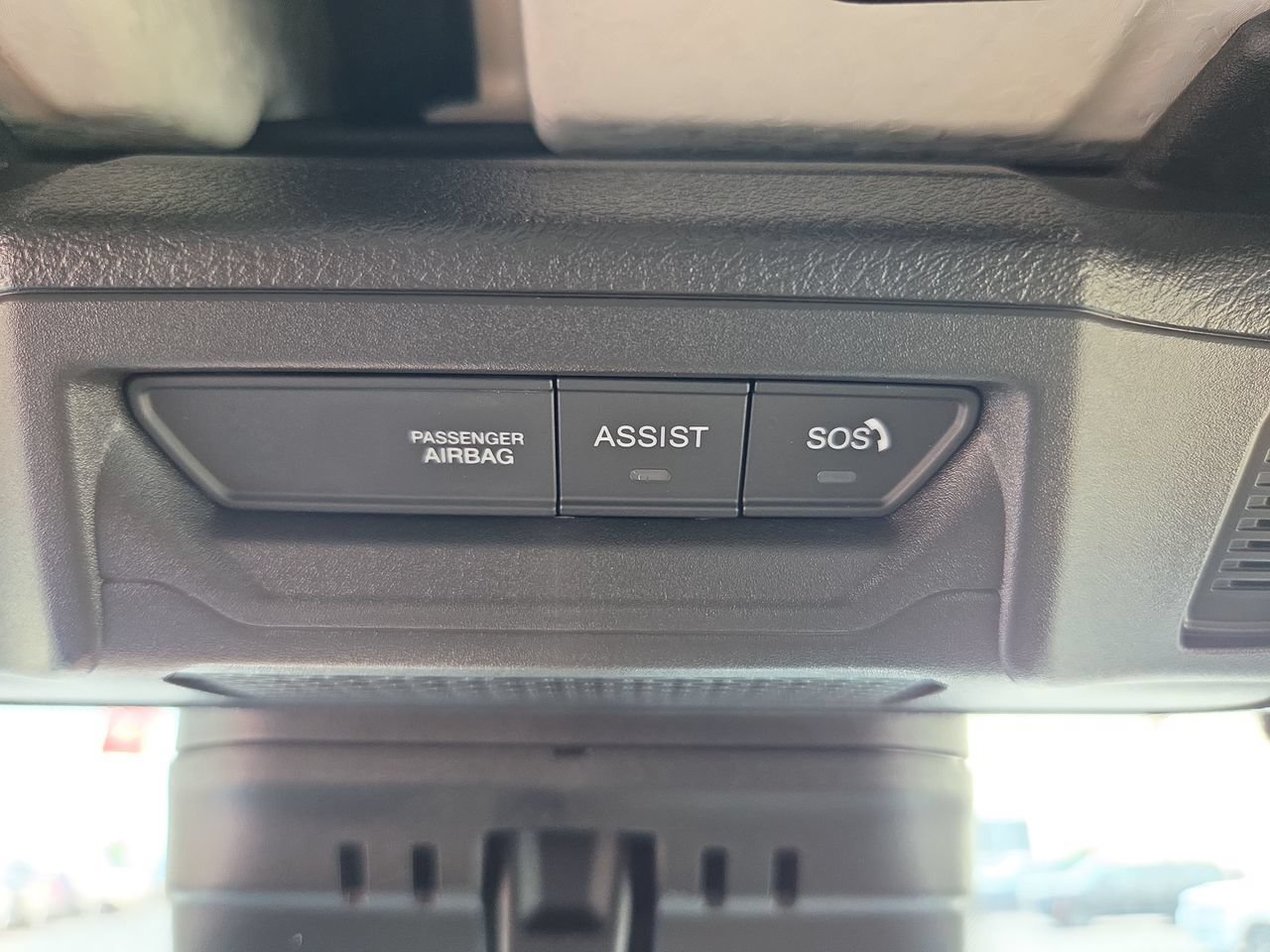 New 2026 Jeep Wrangler Unlimited Sport AWD/4WD image 24