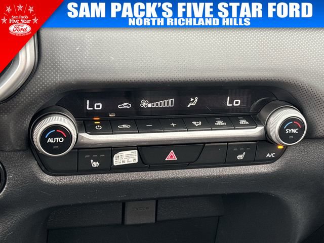 Used 2023 MAZDA CX-50 2.5 S w/ Cargo Package image 28