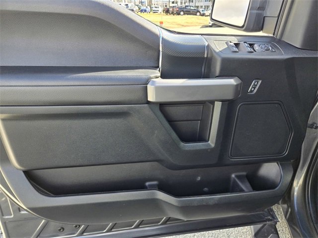 Used 2019 Ford F150 XLT w/ Equipment Group 302A Luxury image 19