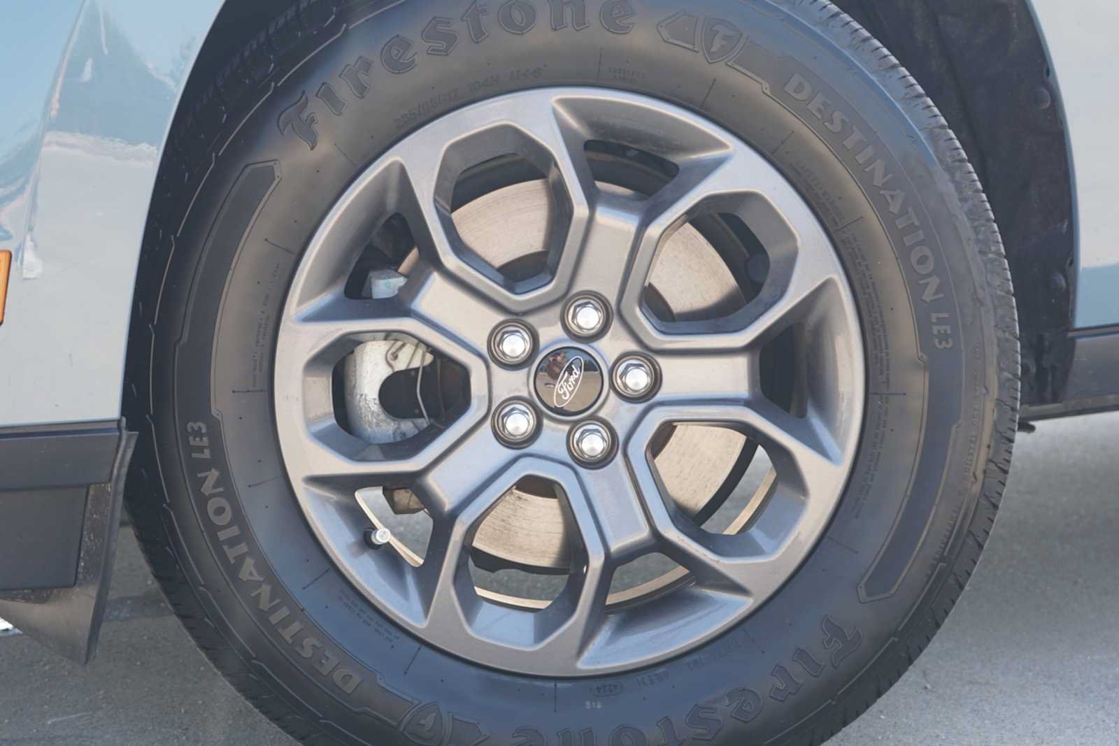 Used 2023 Ford Maverick XLT w/ XLT Luxury Package FWD image 2