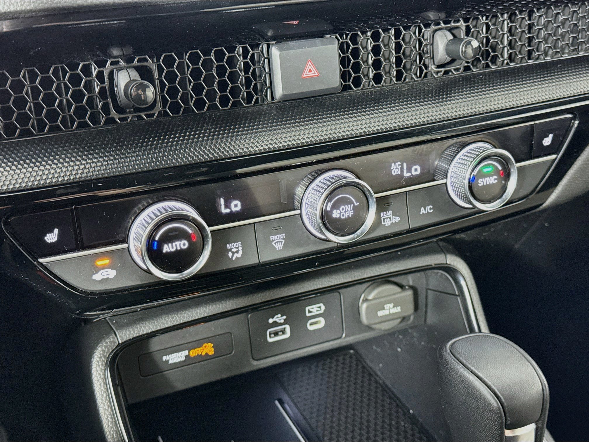 Certified 2023 Honda CR-V Sport Touring image 16