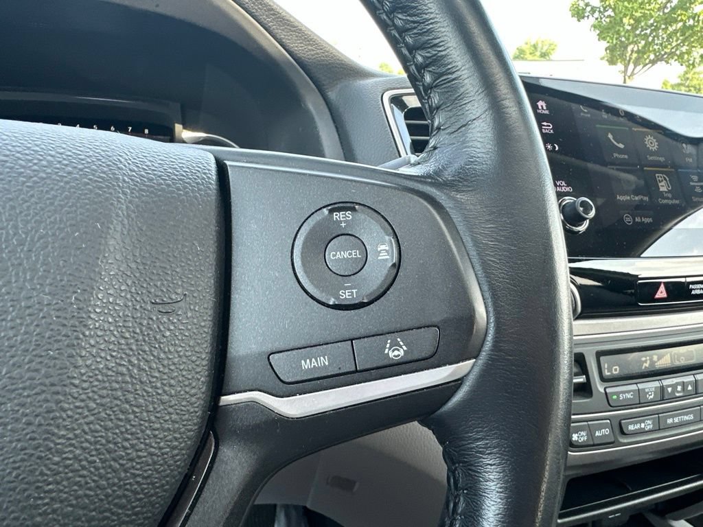 Used 2019 Honda Pilot EX-L image 23