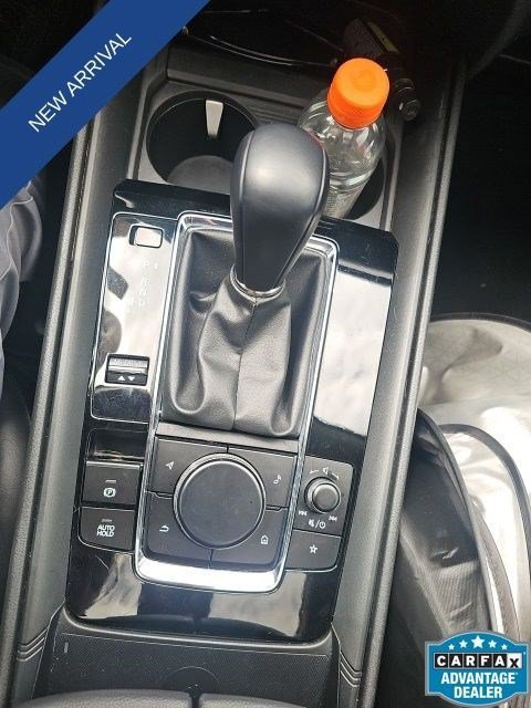 Used 2025 MAZDA CX-50 AWD 2.5 S w/ Cargo Package image 16