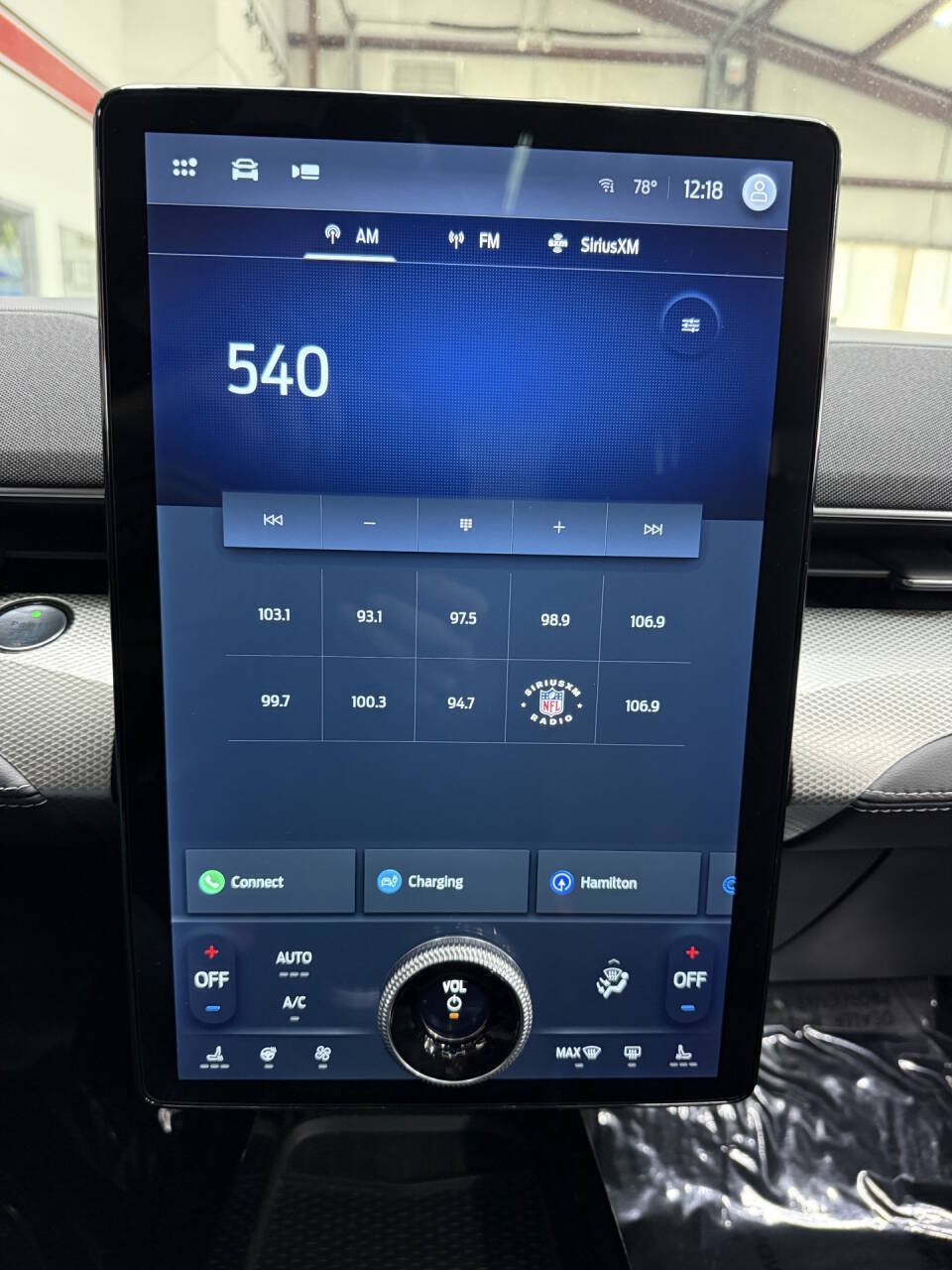 Used 2023 Ford Mustang Mach-E California Route 1 AWD/4WD image 25
