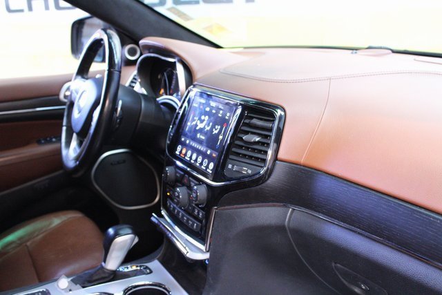 Used 2019 Jeep Grand Cherokee Summit image 10