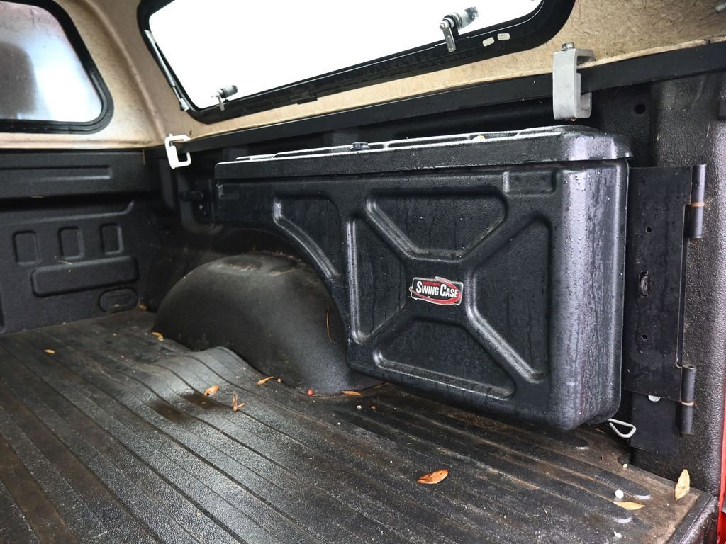 Used 2015 Ford F150 XLT w/ Equipment Group 302A Luxury image 42