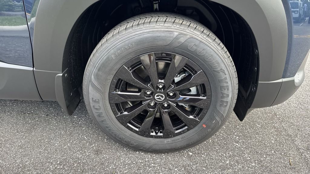 New 2026 MAZDA CX-50 AWD 2.5 Hybrid w/ Weather Package image 60