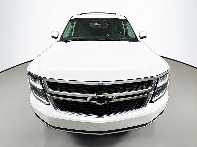 Used 2017 Chevrolet Suburban LS w/ All-Season Package AWD/4WD image 2