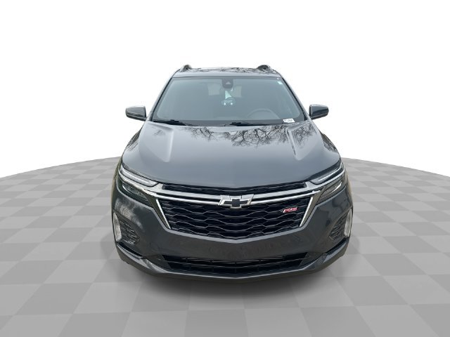Used 2023 Chevrolet Equinox RS AWD/4WD image 4