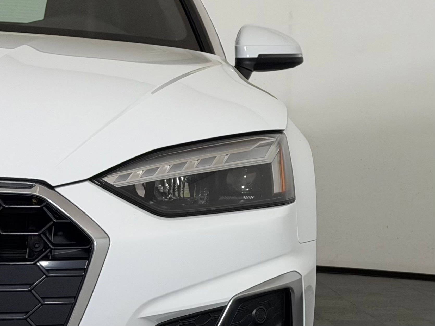 Used 2024 Audi A5 2.0T Premium Plus w/ Premium Plus image 11