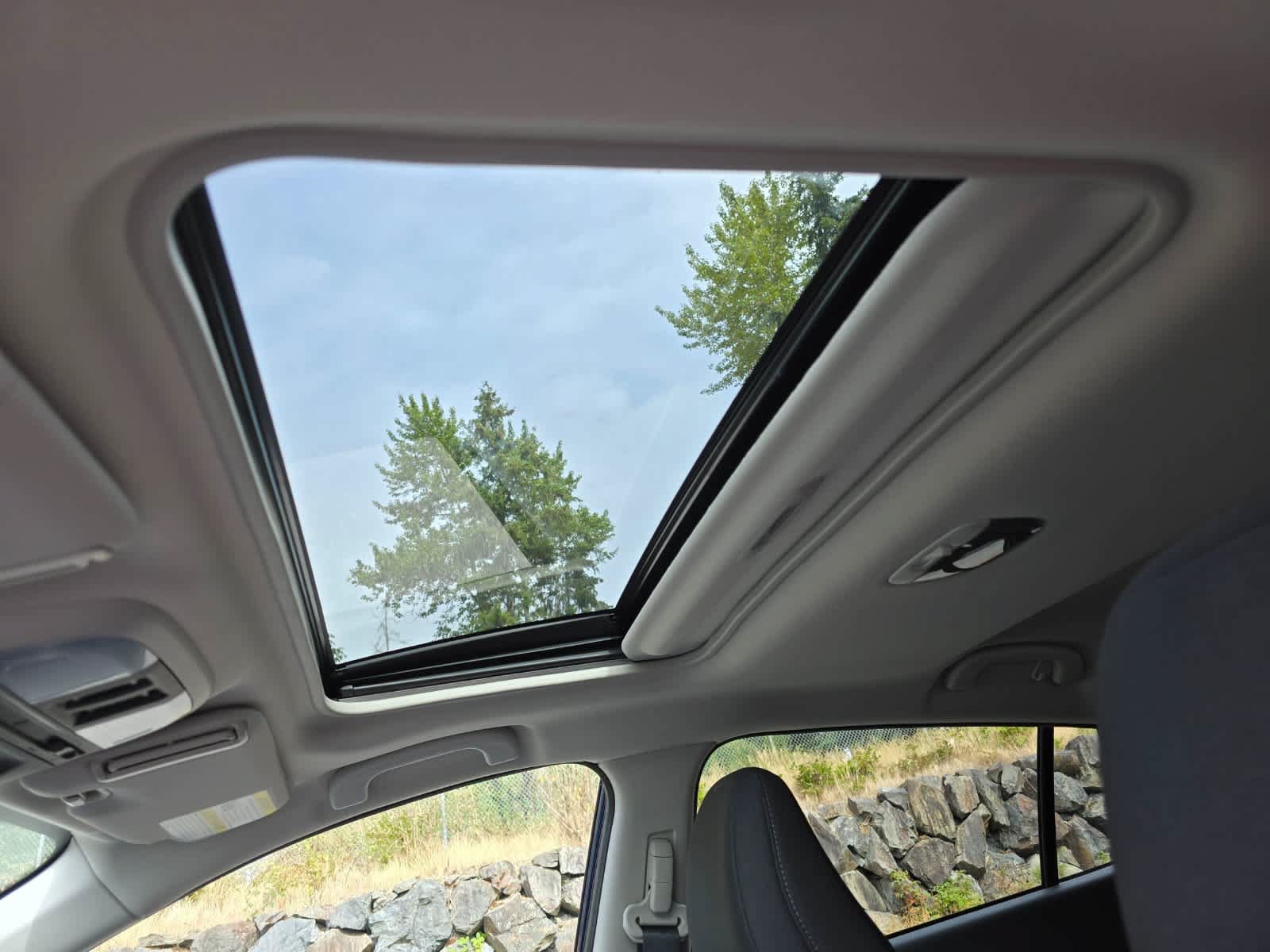 New 2026 Subaru Crosstrek 2.5i Premium AWD/4WD image 19