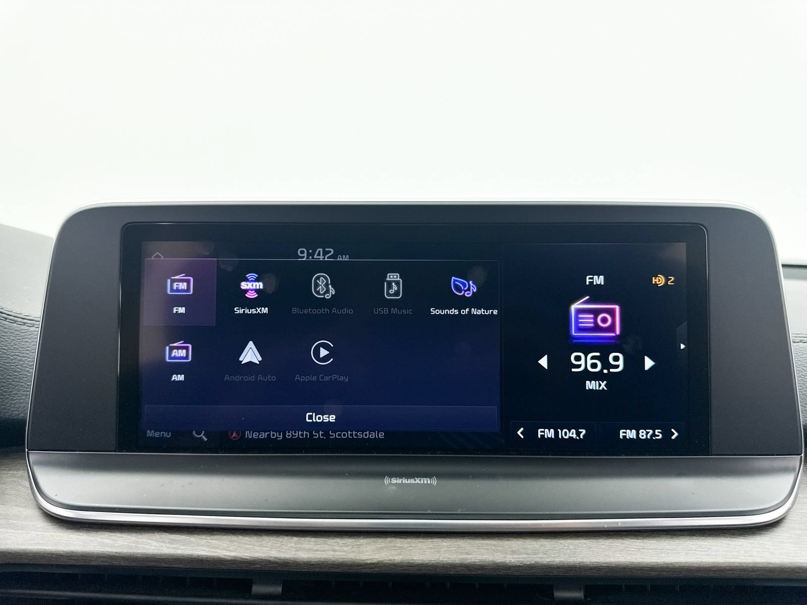 Certified 2022 Kia Telluride EX w/ EX Premium Package AWD/4WD image 26