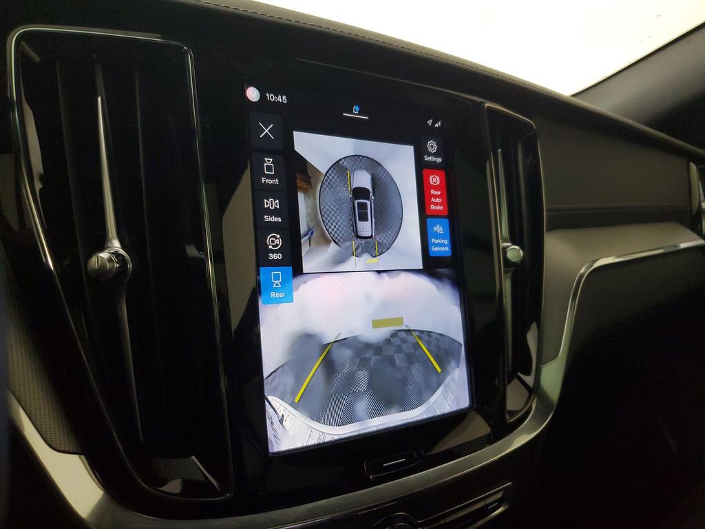 Used 2024 Volvo V60 T8 Polestar w/ Protection Package Premier image 31