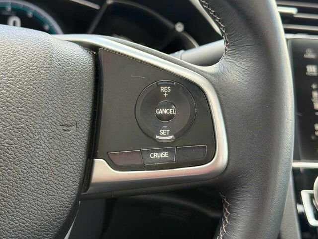 Used 2017 Honda Civic EX-L image 29