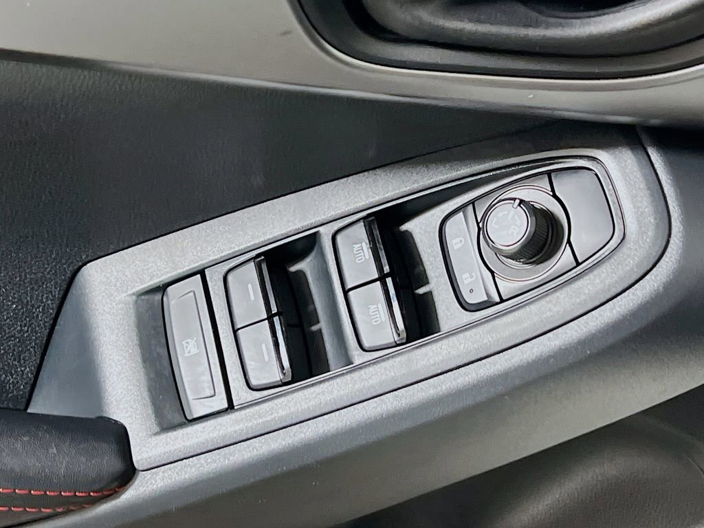 Certified 2024 Subaru Impreza 2.0i Sport image 16