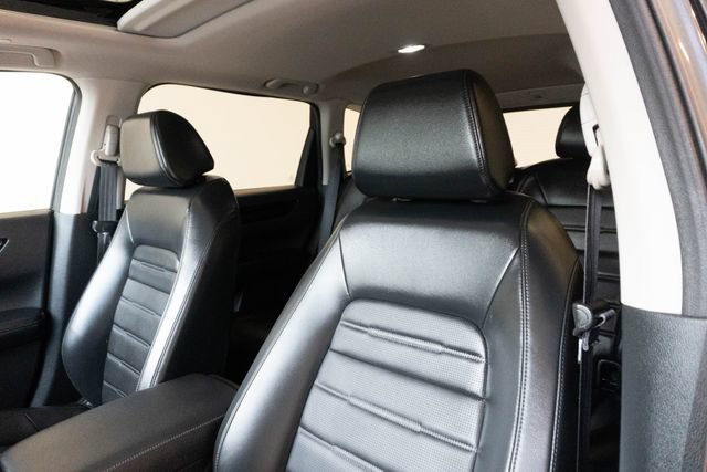Used 2023 Honda CR-V EX-L image 16