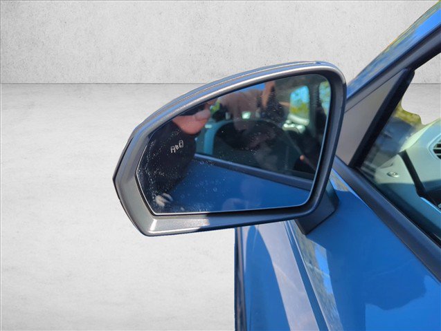 New 2027 Volkswagen Taos S FWD image 14