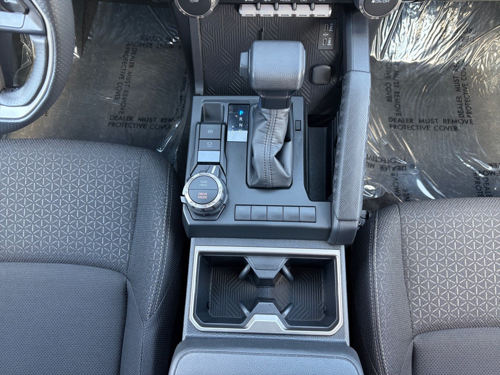 Certified 2025 Toyota 4Runner SR5 AWD/4WD image 23