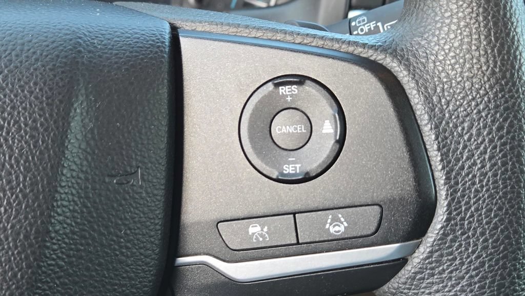 Used 2023 Honda Odyssey EX image 19