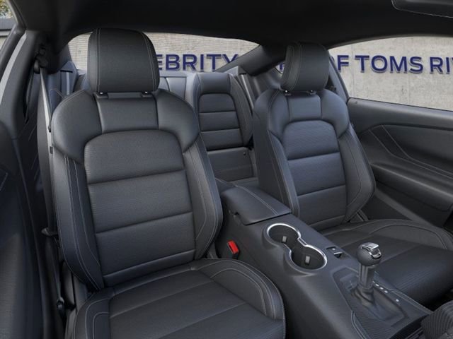 New 2025 Ford Mustang Premium image 10
