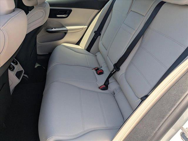 New 2025 Mercedes-Benz C 300 Sedan image 14